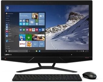 Lenovo all in one 700 24 AGR