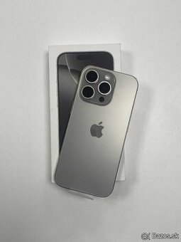 iPhone 16 Pro 128GB