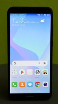 Predám Huawei Y6 Prime 2018