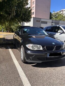 BMW 116i