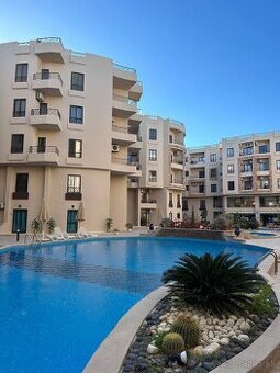 Luxusný apartmán v Hurghade za 19.900€