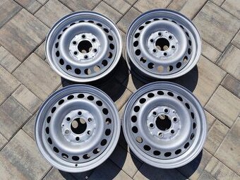 6x130 r16 plechové disky Mercedes Sprinter