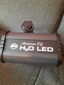 Adj H2o efect - 1