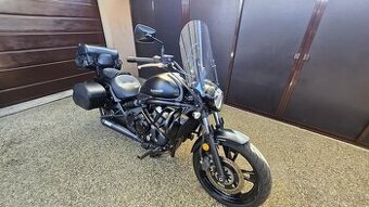 Kawasaki Vulcan S 650 Arrow, Padáky, Kufre, Odpočet DPH