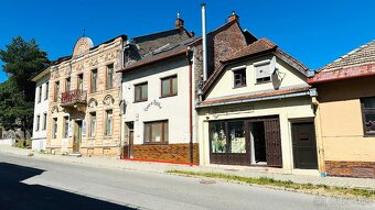 Rodinný dom Gelnica - Na predaj - Multifunkcia