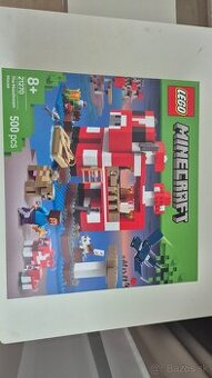 Lego 21270