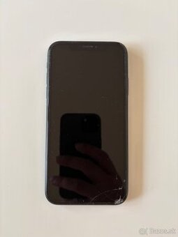 Apple iPhone XR 64 GB