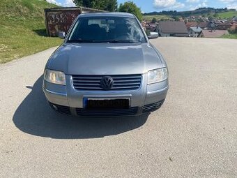 Passat b5,5