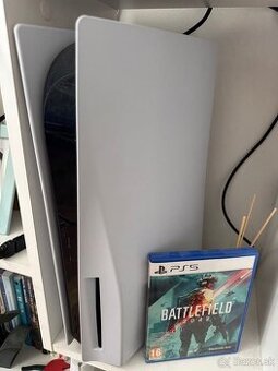 Play station 5 - 1