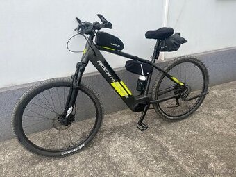 Ebike rock machine Storm INT e70-29 L