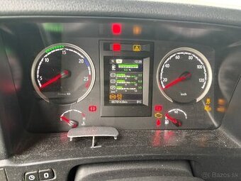 Scania r450 - 1