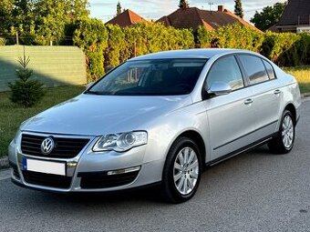 Volkswagen Passat 1.9 TDI bez DPF SLOVENSKÉ AUTO