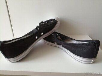 CONVERSE nízke
