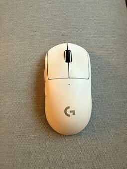 Logitech g pro x superlight 1 - 1