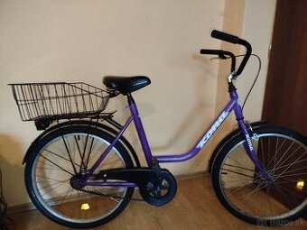 Bicykel Liberta 24