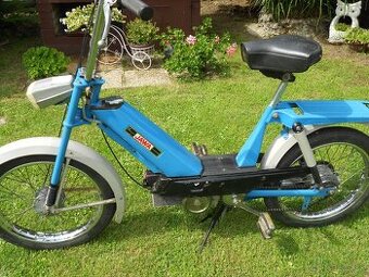 predam Babetu 207/500