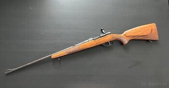 Predám CZ 527 .223 Remington