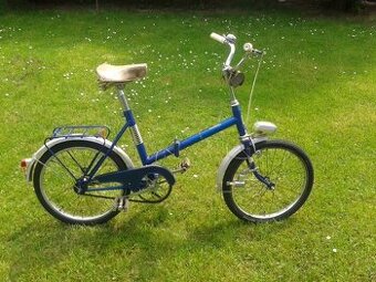 bicykel Eska - 1