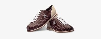 Bowlingové topánky Brunswick veľkosť 37