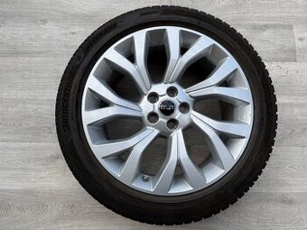 R21 ZIMNÍ KOLA RANGEROVER/SPORT DISCOVERY 2024 REF
