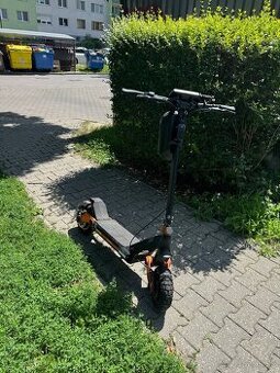 Elektrický skúter Kugoo Kirin G3