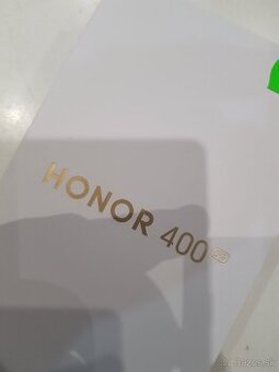 Honor 400 5G