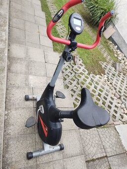 Predám stacionárny bicykel