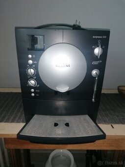 Kávovar Surpresso S20