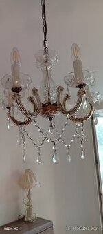 Luster - 1