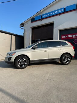 VOLVO XC60 D4 AWD 4x4 Diesel