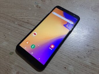 Samsung J4 Plus plnefunkcny s novou bateriou telefon s nabij