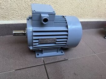 Elektromotor 2,2kW - 1