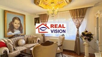 Kúsok Versailles pod Tatrami-kráľovská vila v Poprade