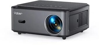YABER Pro U6+ + platno 305cm