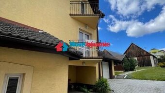 Prenájom veľkého domu – ubytovanie pre robotníkov / firmy –