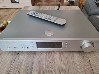 Cambridge Audio Stream Magic 6