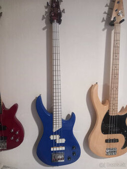 basgitara VESTER
