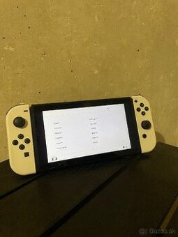 👉Nintendo Switch - záruka 7 dní 👈