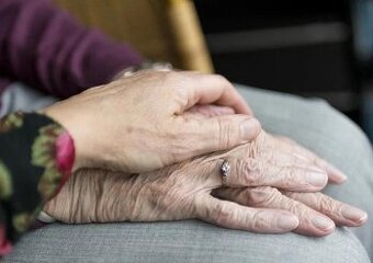 Opatrovanie seniorov BA Palisady