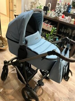 Kočík trojkombinácia