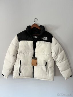 The North Face bunda