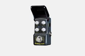 Joyo JF-306 Rushing Train. Pedal. Efekt.