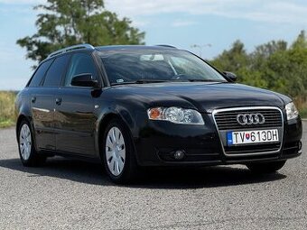 AUDI A4 B7 AVANT 2.0 103kw BPW - 1