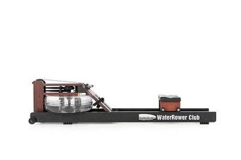 veslovací trenažér Waterrower S4 club