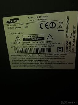 Smart TV