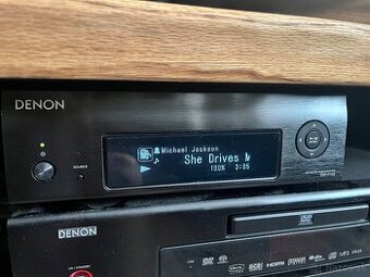Denon DNP F109