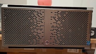 server HP ProLiant ML350e Gen8