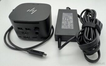 Dokovacia stanica HP Thunderbolt 120w G4