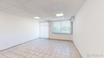 PINK Reality Prenájom kancelárie – 36 m², moderné priestory 