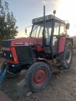 Zetor 10111 - 1
